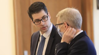 Пеканов отрече да плащаме на чужди лобисти за Еврозоната