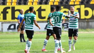 Отборът на Черно море се класира без проблем за 1 8 финалите