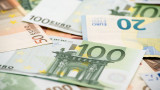  Стойността на еврото по отношение на щатския $ удари 20-годишно дъно 