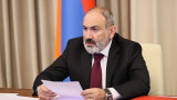  Армения позволява мир с Азербайджан единствено при взаимно признание на териториите си 