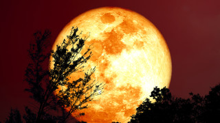 НАСА готви огнен експеримент на Луната