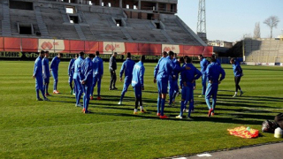 Гонят халф от Левски!