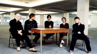 От местопрестъплението: Radiohead