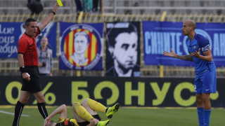 Левски изигра отличен мач срещу Ботев Пловдив и стигна до