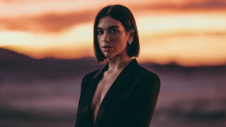 Дуа Липа е като торнадо през последните няколко години Песните ѝ