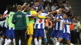 Порто и Олимпиакос с важни победи по пътя си към плейофите