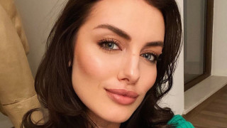 Щастливата новина на Марина Войкова