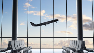 Авиационният сектор у нас е проявил по голяма гъвкавост отколкото големите