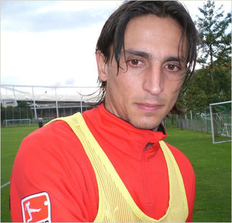 Ювентус иска капитана на Щутгарт