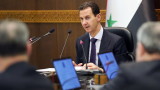  Сирийското държавно управление дефинира съглашението САЩ-Турция за офанзива против Сирия 