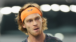 Шампионът за 2023 а на тенис турнира от сериите Мастърс 1000