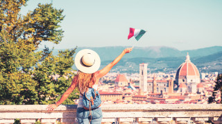 Без хранене на открито, повече такси и ограничения - Италия с нови мерки срещу свръхтуризма