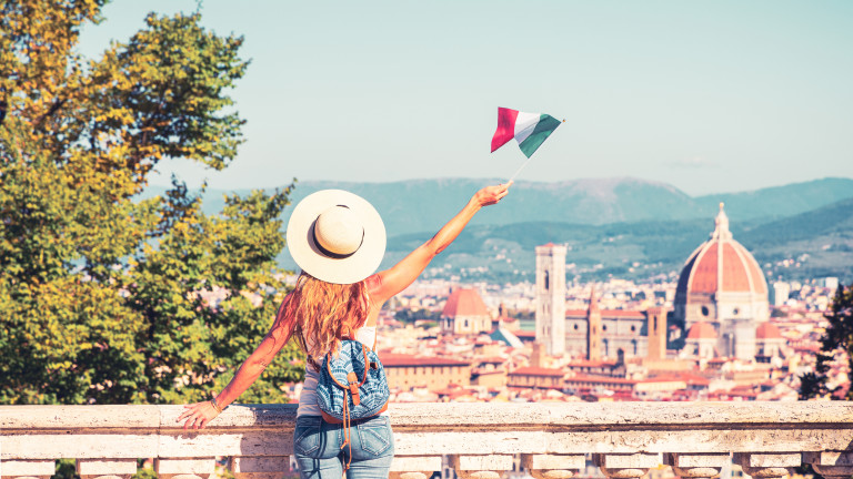 Без хранене на открито, повече такси и ограничения - Италия с нови мерки срещу свръхтуризма