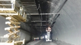 Работата в тунелa „Ечемишка“ продължава при 24-часова мобилизация 
