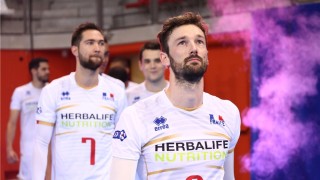 Един от основните фаворити за за спечелване на титлата на