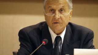 Трише: Има рискове пред европейската икономика