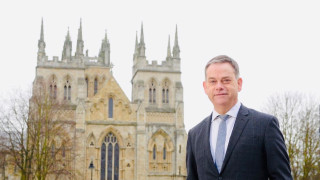 Английският футбол трябва да си напише домашното преди да започнем