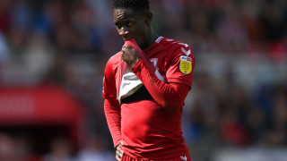 Италианският гранд Интер е готов да отправи оферта към Арсенал