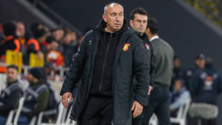 Гьозтепе се завърна в Суперлигата а българският специалист Станимир Стоилов