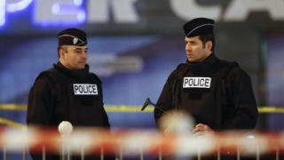 54 души са арестувани във Франция за подкрепа на тероризъм