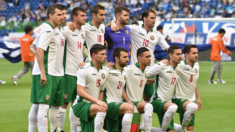 Очаквано: Сбирщината на Петев яде здрав бой и от Дания, тръгваме си посрамени от „Кирин къп” (СНИМКИ + ВИДЕО)