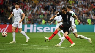 Не всички в Англия страдат заради снощното отпадане на отбора