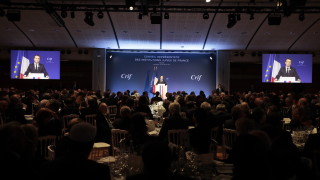 Антисемитизмът достигна най високите си нива от Втората световна война Това