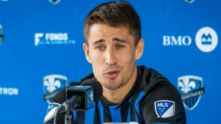 Бившият нападател на Барселона Боян Къркич прекрати състезателната си кариера