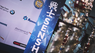 Французинът Жан Пол Жако и казахстанеца Мерей Суюнов ще участват в