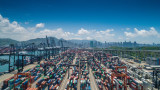 Китайският износ нарасна с над 30% през март