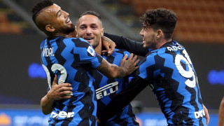 След девет сезона в Интер защитникът Данило Д Амброзио официализира