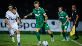 Серкан Юсеин е пред трансфер в Черно море съобщава dsport