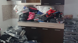 62 годишен митничар бе арестуван при акция на ГДБОП в Бургас