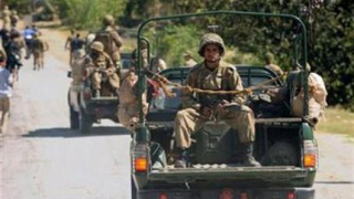 30 талибани убити в Пакистан