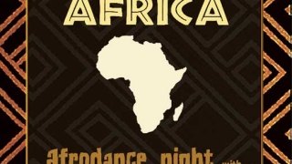 Парти в Червената Къща, по случай Деня на Африка