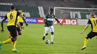 Отборът на Берое приема този на Ботев Пловдив в двубой