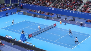 Организаторите на Sofia Open: Надяваме се, че Григор ще приеме "уайлд кард", пазим я за него