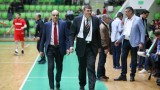 Революционна програма за развитие в българския баскетбол