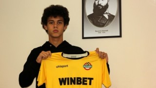 Талантът на Ботев Пд Бисер Бонев даде интервю за Sportal bg