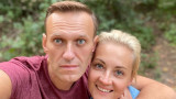 Русия изключва отравяне на Навални, диагностицира панкреатит