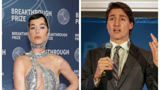 В края на миналия месец съмненията дали Кейти Пери и