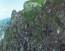 Петима французи загинаха при изкачване на Алпите 