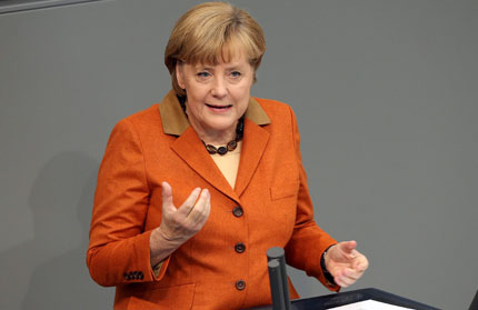 Меркел призова САЩ да приемат повече бежанци