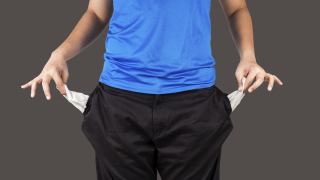 Повечето хора никога няма да станат богати защото средата им