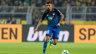 Шампионът на Турция Галатасарай привлече германския полузащитник на Байер Леверкузен