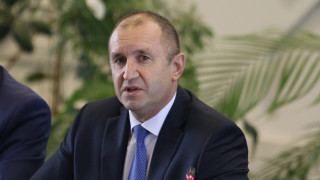 Президентът започва своя спортна инициатива за стимулиране на масовия спорт