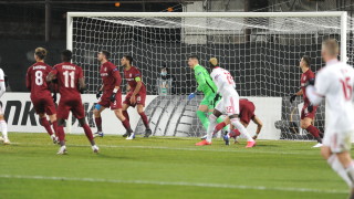 Победа с поне 2 гола разлика трябва на ЦСКА днес