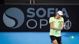 Джон Милман започва присъединяване си на Sofia Open с победа 