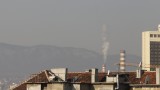 София е на 45-о място в света по замърсяване на въздуха в града