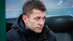 Саша Илич отново е бил вариант за треньор на Партизан